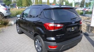 Leasing Hatchback Ford EcoSport 2020