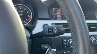 Lízing Kabriolet BMW 325 2010