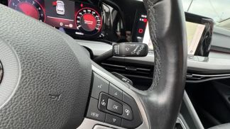Leasing Sedan Volkswagen Golf 2020