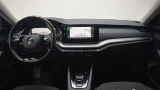 Leasing Wagon Skoda Octavia 2021