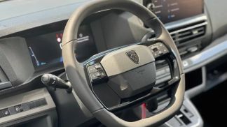Lízing Hatchback Peugeot Traveller 2025