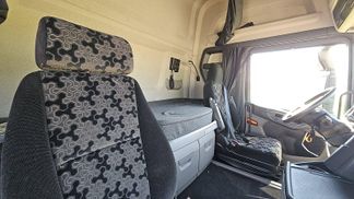 Lízing Traktor Scania R460 2022