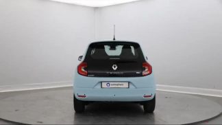 Leasing Hayon Renault Twingo 2021