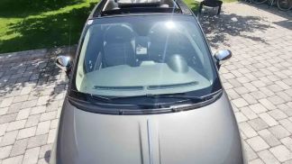 Leasing Convertible Fiat 500C 2017