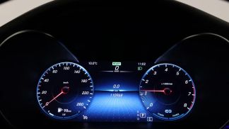 Finansowanie Coupé MERCEDES GLC 200 2020