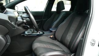 Finansowanie Wóz Peugeot 308 2020