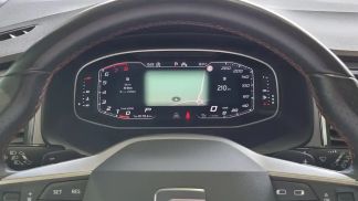 Leasing SUV Seat Ateca 2023