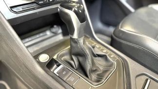 Finansowanie SUV Volkswagen Tiguan Allspace 2022