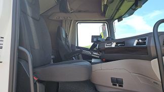 Lízing Traktor DAF XG 530 2022