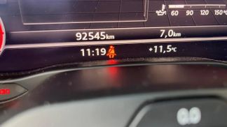 Lízing Kabriolet Audi A3 2017