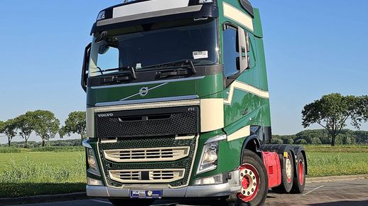 Volvo FH 460 2020