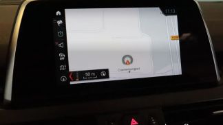 Leasing Hatchback BMW 225 2018