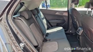 Leasing SUV Kia Sportage 2022