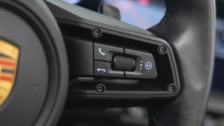 Financování Konvertibilní Porsche 992 2019