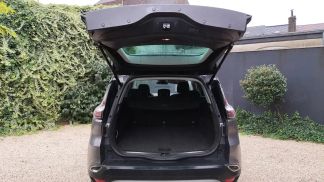 Leasing Hatchback Renault Espace 2016