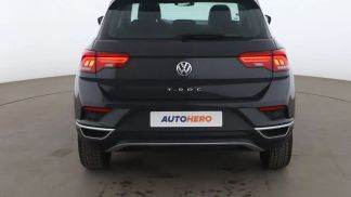 Financování SUV Volkswagen T-Roc 2020