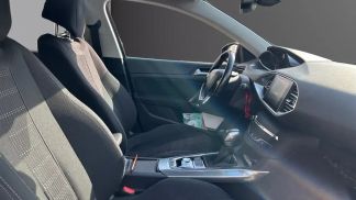 Leasing Wagon Peugeot 308 2017