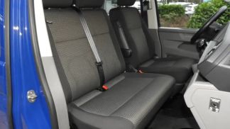 Financování Hatchback Volkswagen T6.1 KOMBI 2022