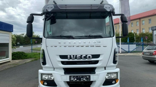 Iveco 120E28 2014