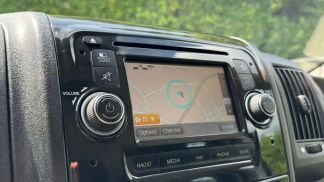 Leasing SUV Citroën Jumper 2019