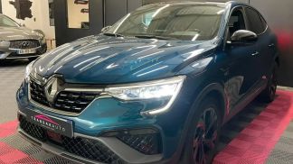 Leasing SUV Renault Arkana 2021