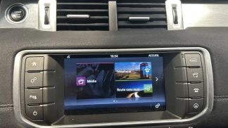 Finansowanie SUV Land Rover Range Rover Evoque 2018
