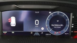 Lízing Kombi Skoda Octavia 2021