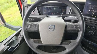 Leasing Tractor unit Volvo FH 460 2021