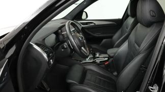 Leasing SUV BMW X3 2020