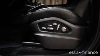 Leasing SUV Porsche Cayenne 2019