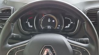 Leasing Wagon Renault Scenic 2017