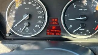 Leasing SUV BMW X5 2012