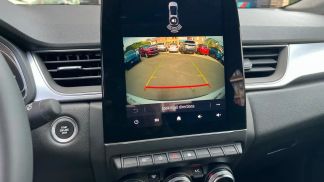 Leasing SUV Renault Captur 2023
