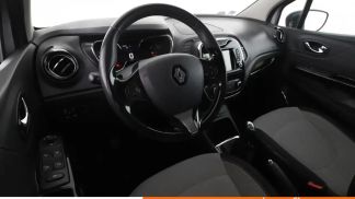 Finansowanie SUV Renault Captur 2013