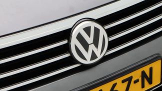 Lízing Kombi Volkswagen Passat Variant 2017