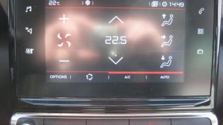 Leasing SUV Citroën C3 Aircross 2021