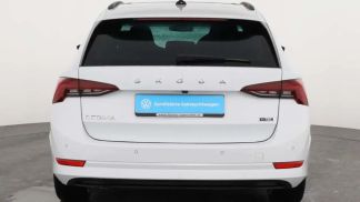 Finansowanie Wóz Skoda Octavia 2023