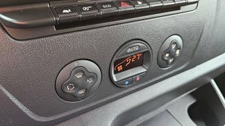Leasing Van Renault MASTER T35 2021