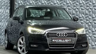 Finansowanie Coupé Audi A1 2016