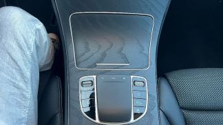 Finansowanie SUV MERCEDES GLC 300 2021