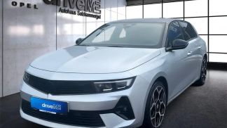 Finansowanie Sedan Opel Astra 2023