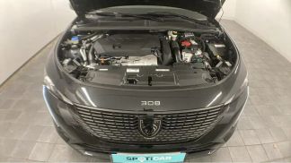 Finansowanie Sedan Peugeot 308 2022