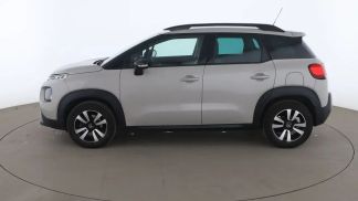 Leasing SUV Citroën C3 Aircross 2021