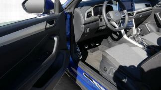 Leasing Convertible Volkswagen T-Roc 2024