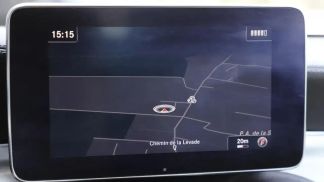 Leasing Convertible MERCEDES C 220 2017