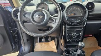Finansowanie Wóz MINI Cooper Countryman 2015