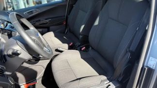 Financování Hatchback Ford B-Max 2014