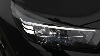 Leasing Hayon Opel Corsa 2024