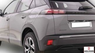 Leasing SUV Peugeot 2008 2025