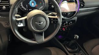 Leasing Wagon MINI Cooper Clubman 2022